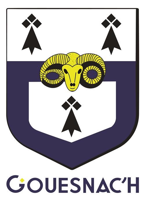 Commune de gouesnarch